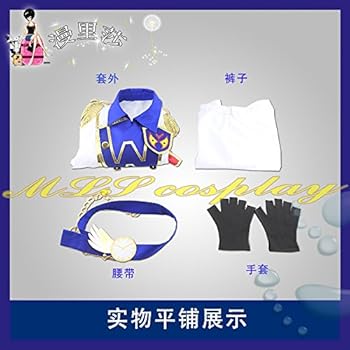 夢川ショウゴ　いいぜ！リバーシブルリボンスカーフ　プリパラ　WITH 716hCMs4BXL._UF350,350_QL50_.jpg